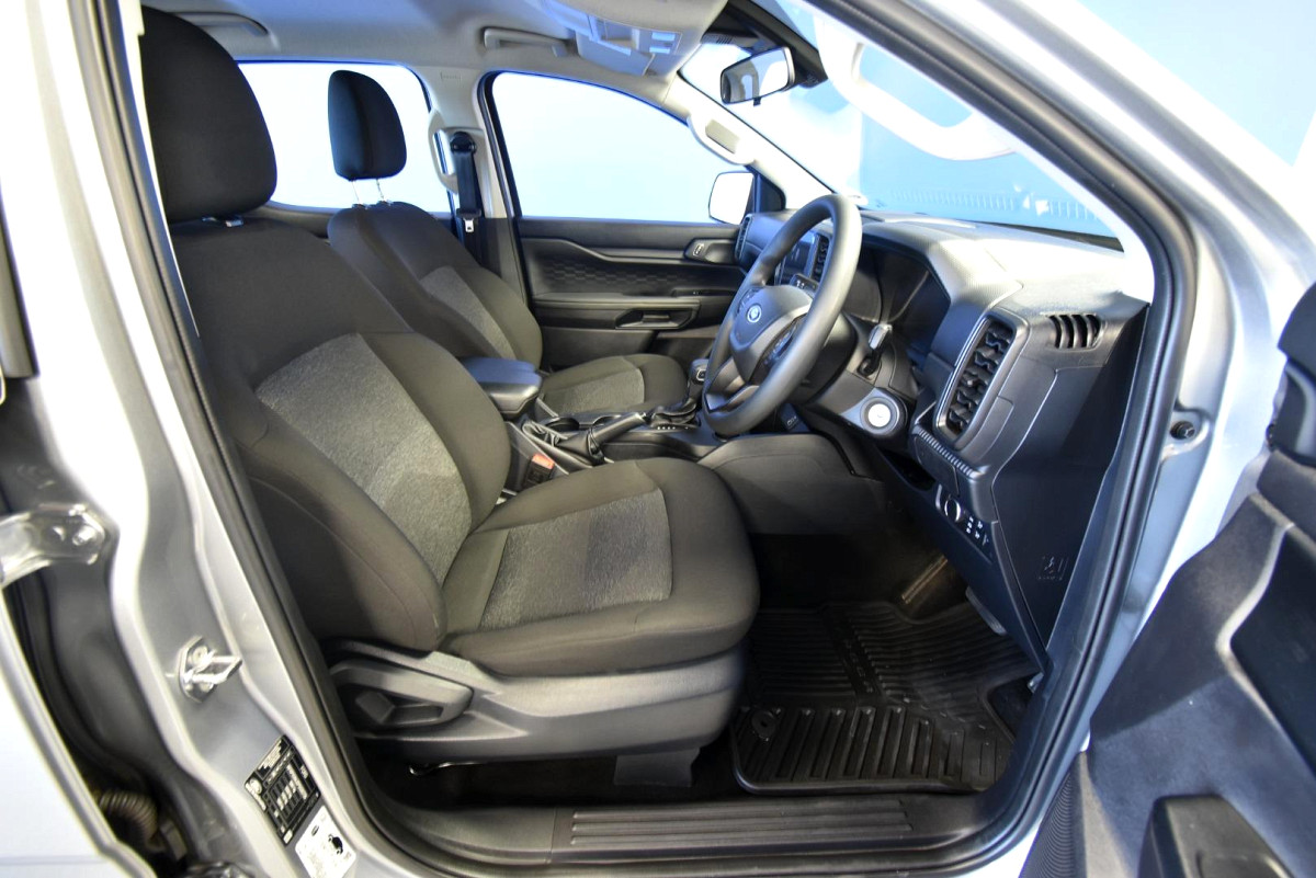 2026 FORD RANGER 2.0 SiT D CAB XL 4X2 6AT