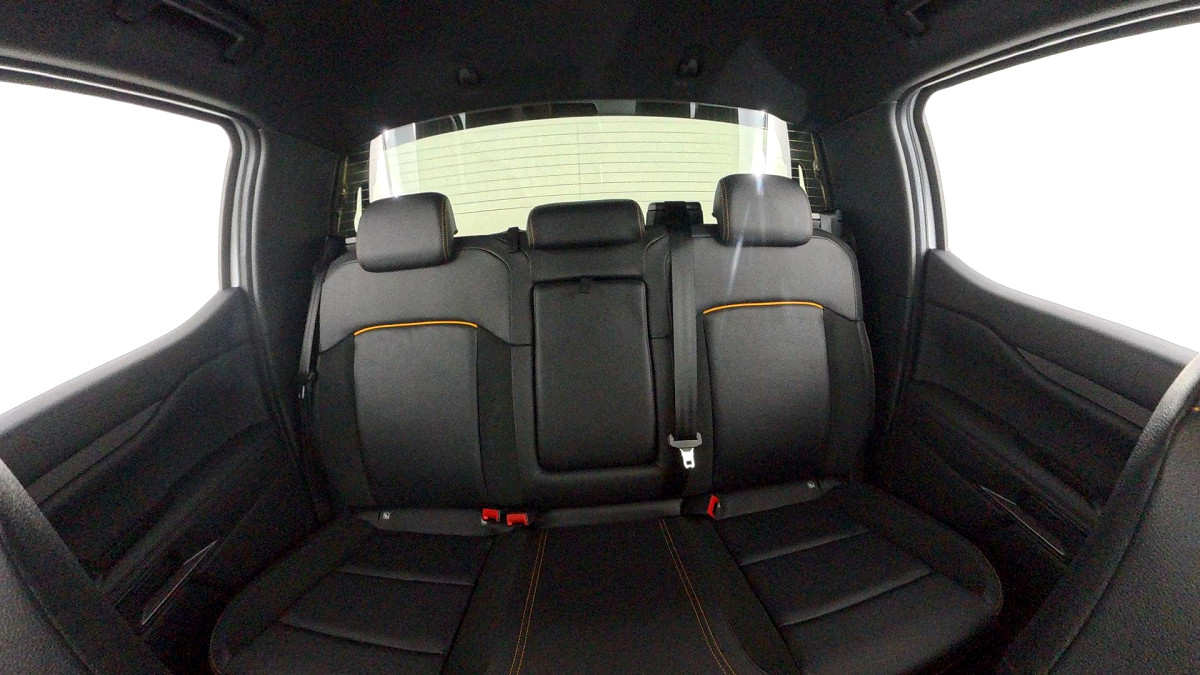 2026 FORD RANGER 2.0 WILDTRAK X D CAB 4WD 10AT