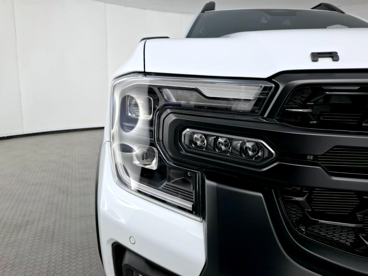 2026 FORD RANGER 2.0 WILDTRAK X D CAB 4WD 10AT
