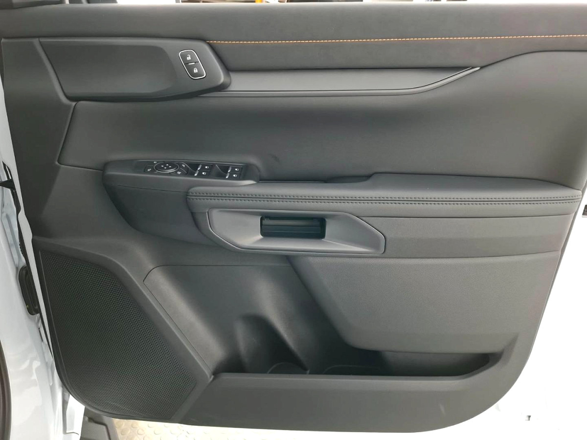 2026 FORD RANGER 2.0 WILDTRAK X D CAB 4WD 10AT
