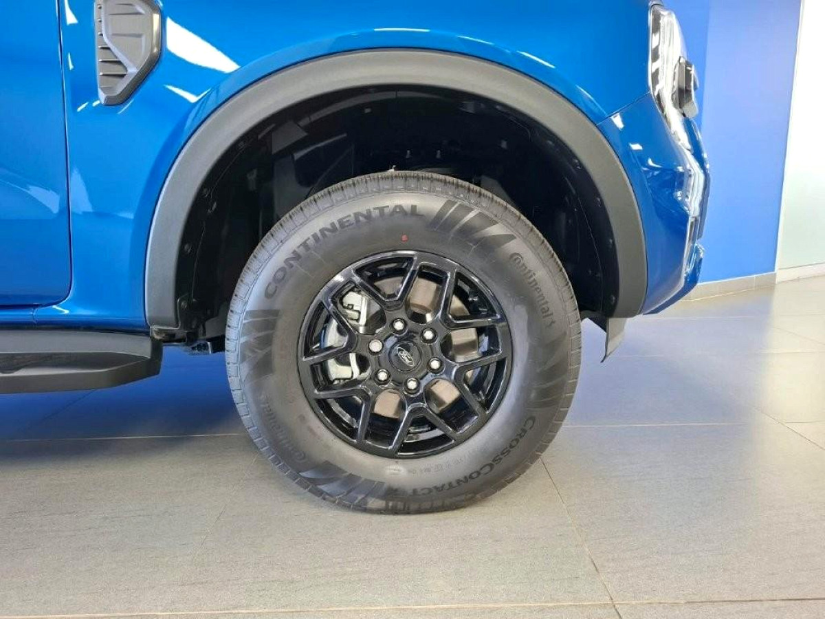 2026 FORD RANGER 2.0 XLT D CAB 4X2 AT