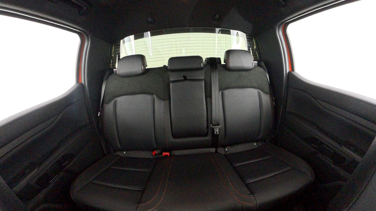 2026 FORD RANGER 3.0 WILDTRAK D CAB 4X4 AT