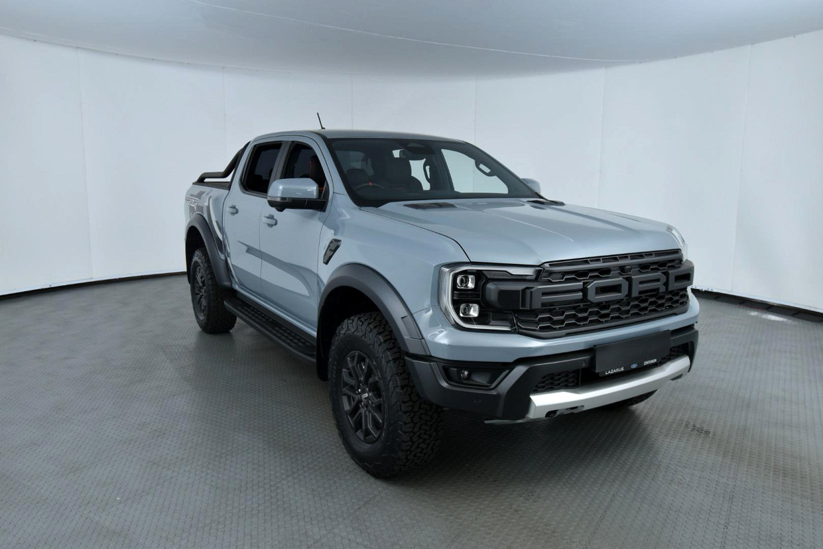 2026 FORD RANGER Ranger
