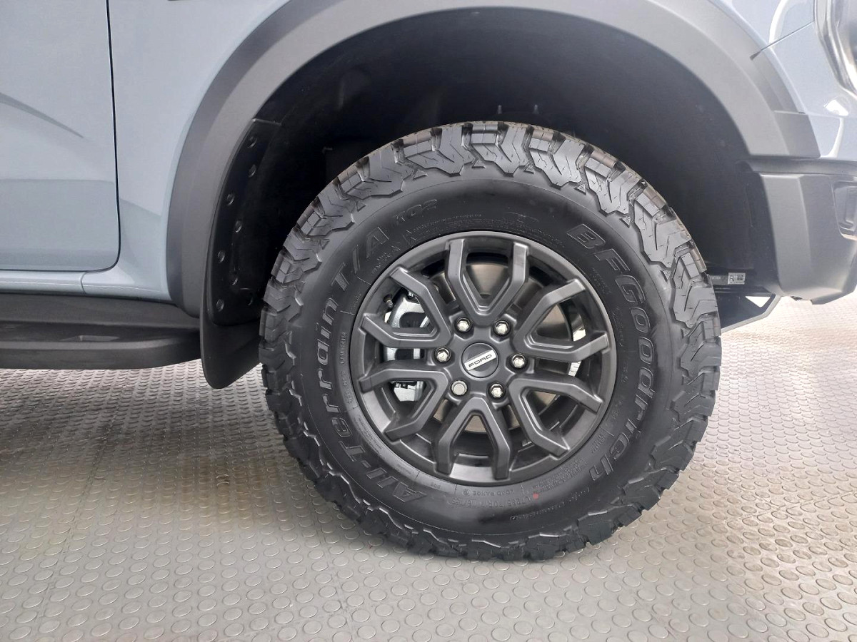 2026 FORD RANGER Ranger