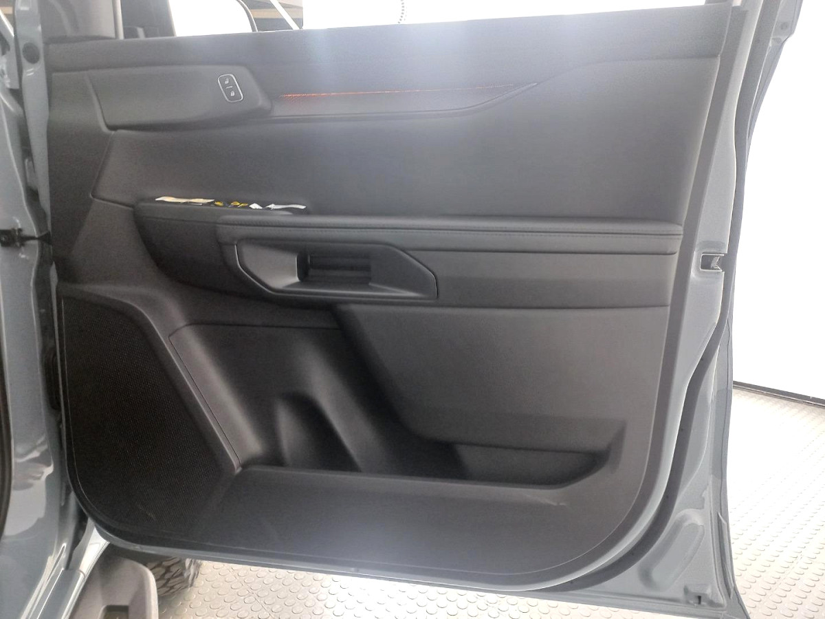 2026 FORD RANGER Ranger