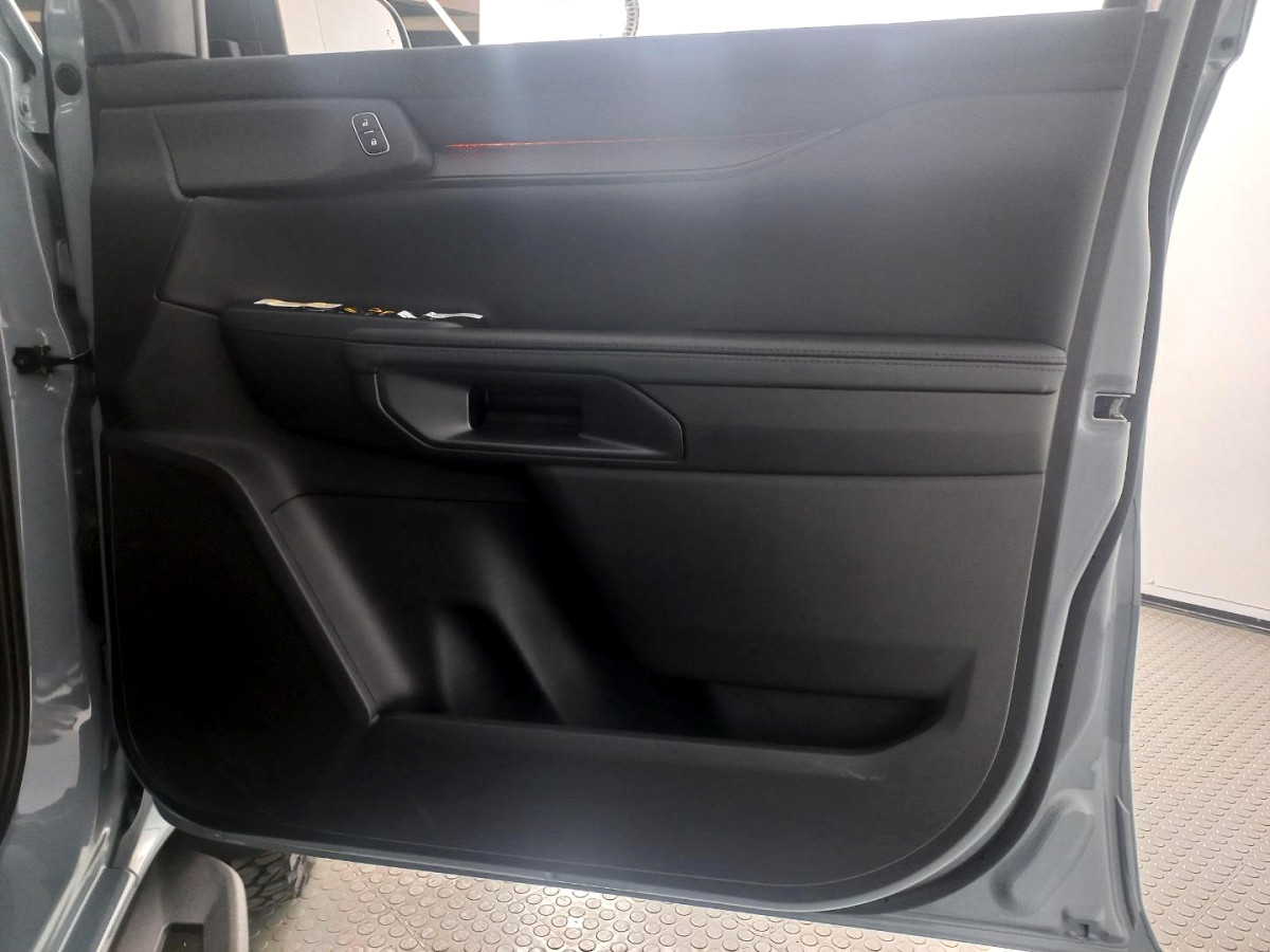 2026 FORD RANGER Ranger
