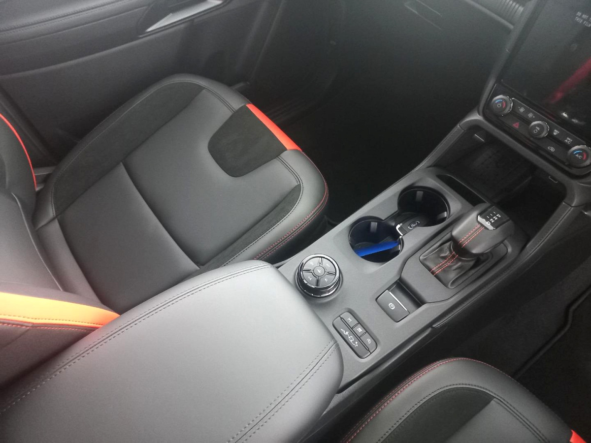 2026 FORD RANGER Ranger