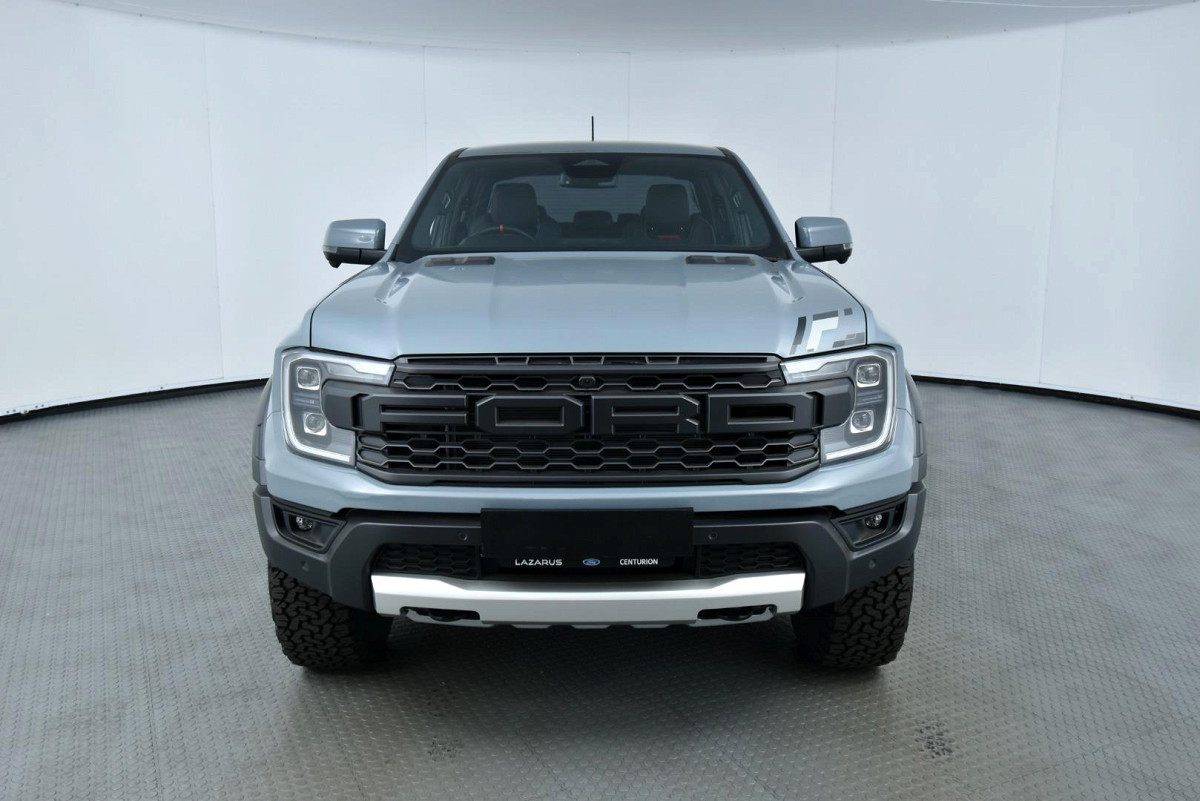 2026 FORD RANGER Ranger