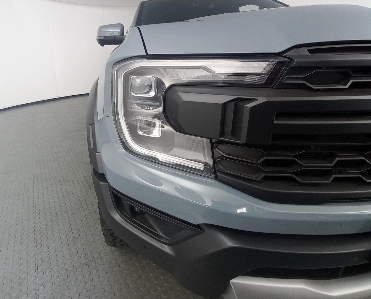 2026 FORD RANGER Ranger