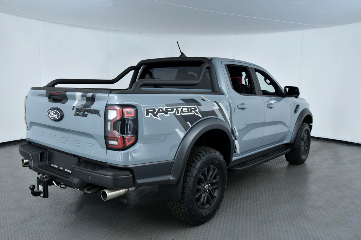 2026 FORD RANGER Ranger