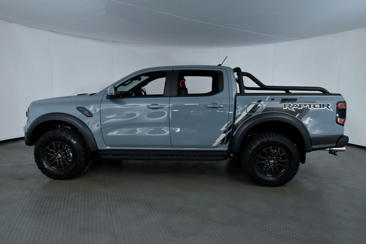 2026 FORD RANGER Ranger