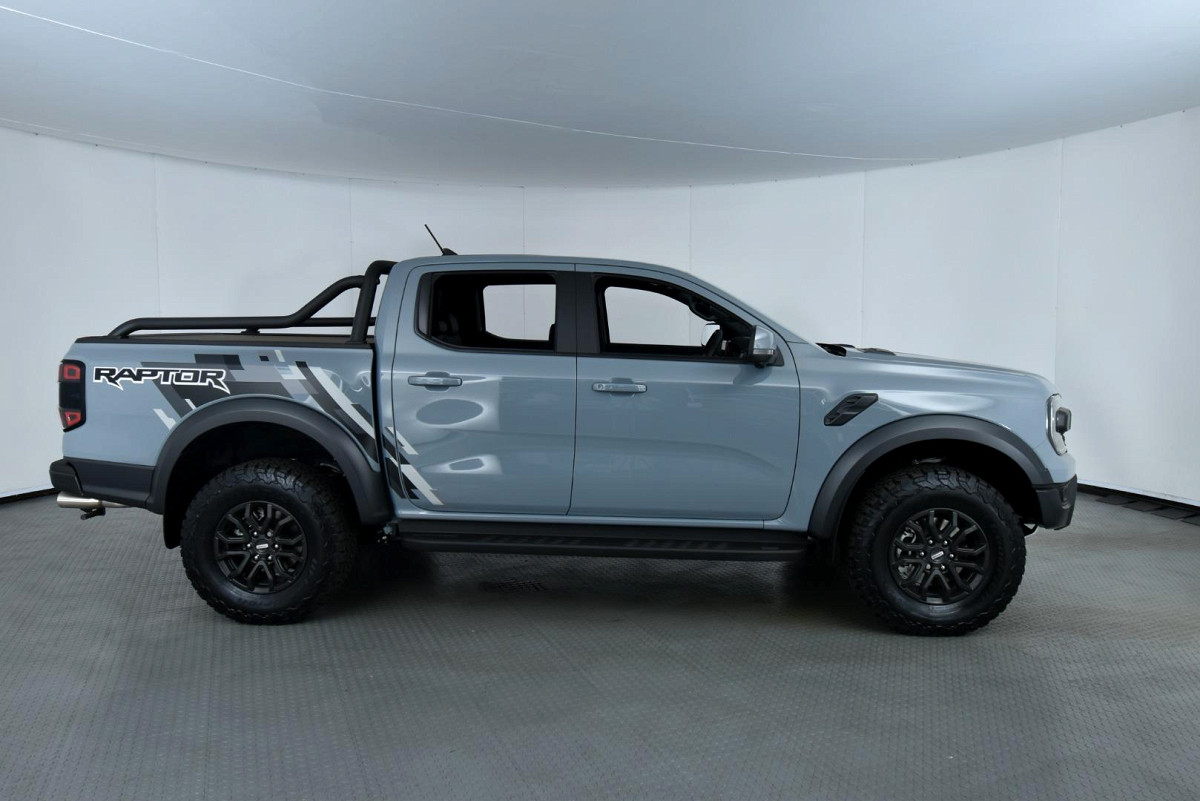 2026 FORD RANGER Ranger