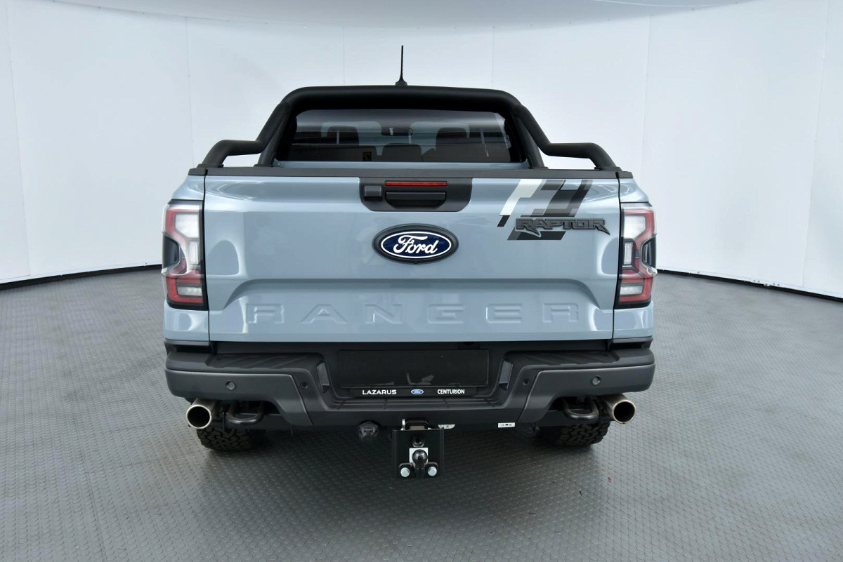 2026 FORD RANGER Ranger