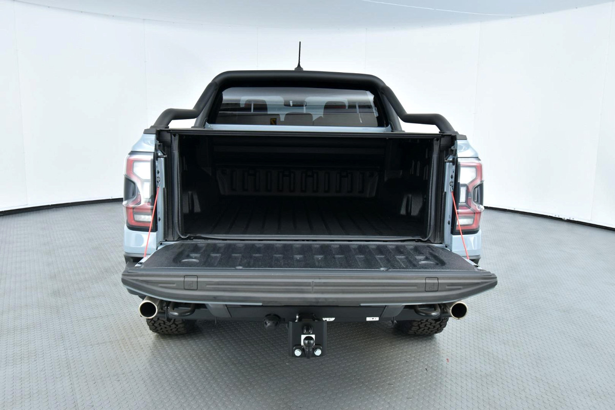 2026 FORD RANGER Ranger