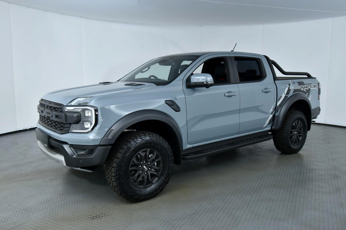2026 FORD RANGER Ranger