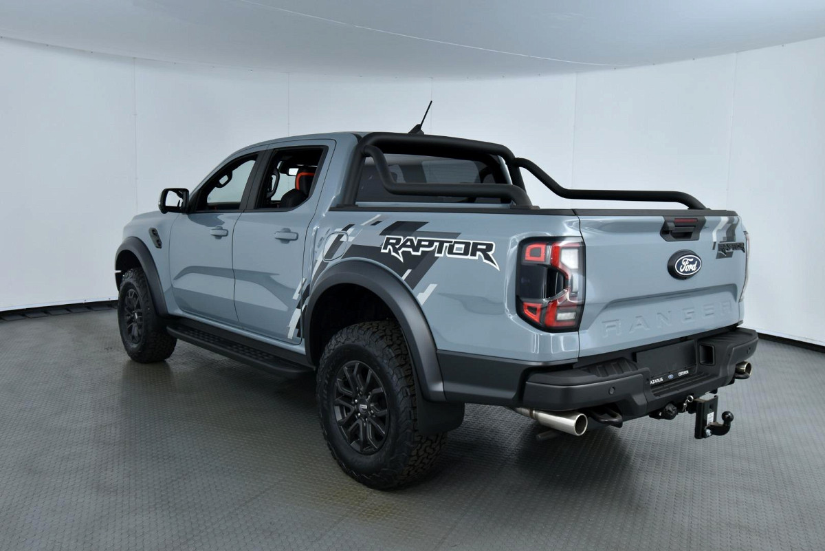 2026 FORD RANGER Ranger