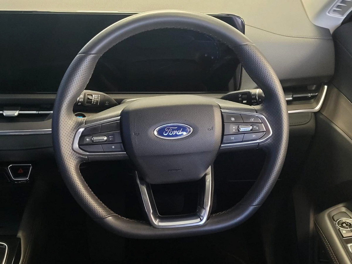 2026 FORD TERRITORY 1.8 ECOBOOST TREND 7AT
