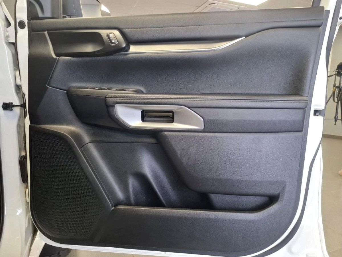 2023 FORD EVEREST 2.0 BiT SPORT 4X4 AT