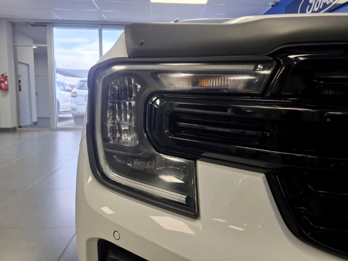 2023 FORD EVEREST 2.0 BiT SPORT 4X4 AT