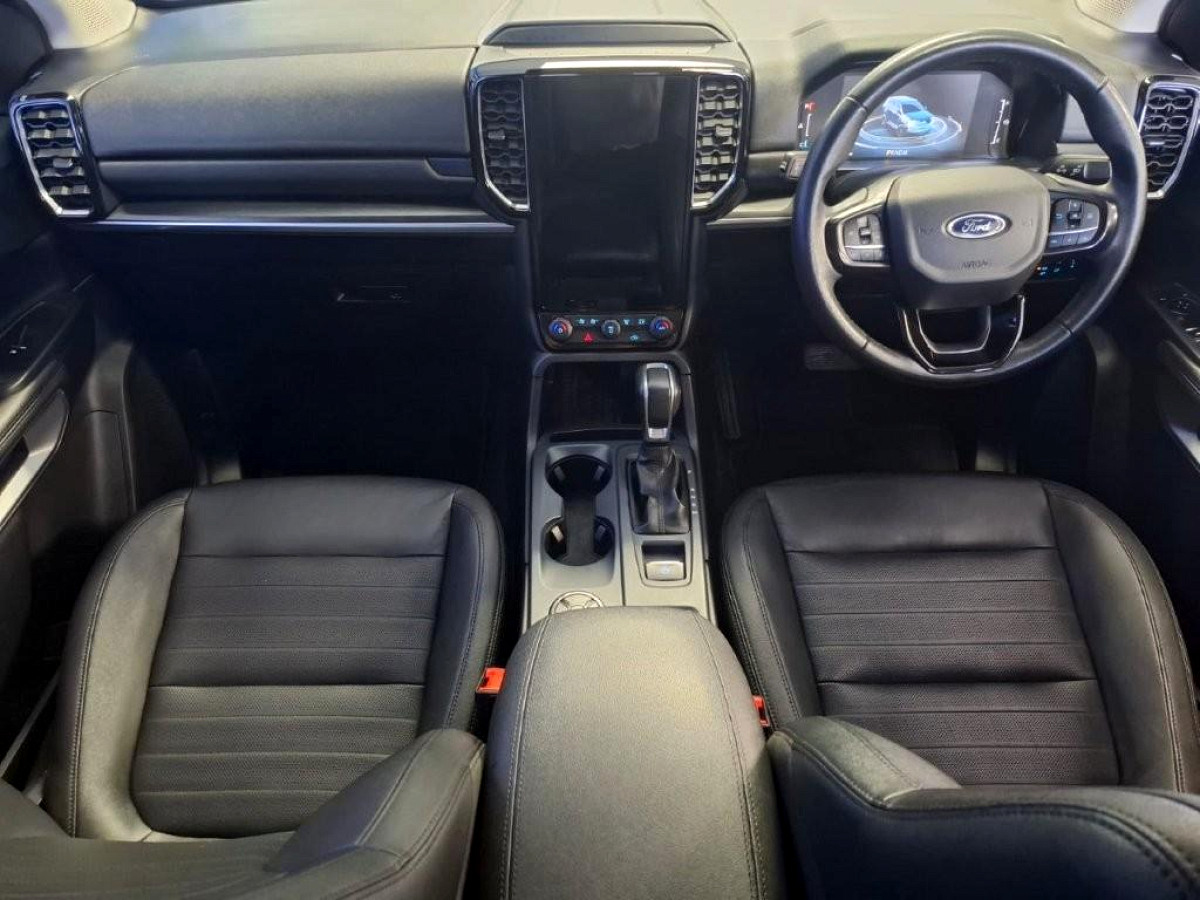 2023 FORD EVEREST 2.0 BiT SPORT 4X4 AT