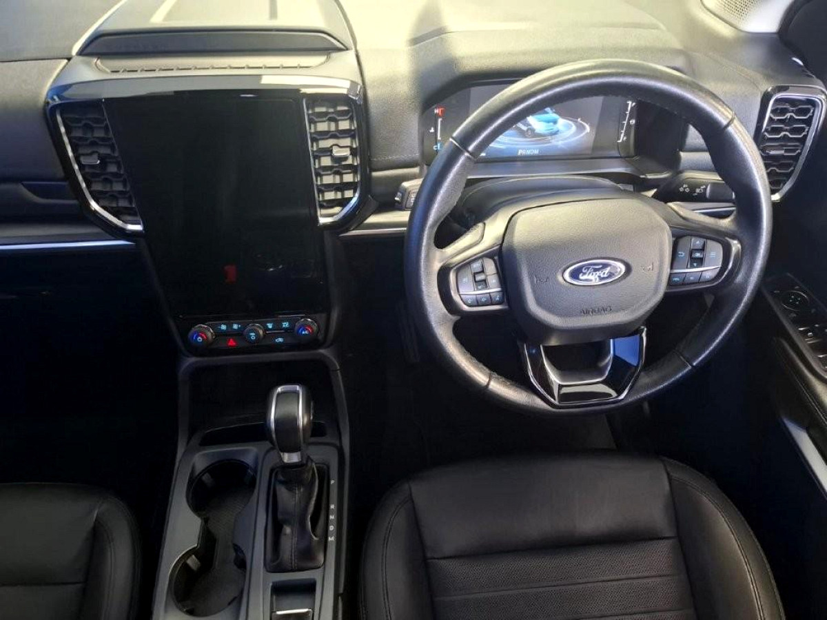 2023 FORD EVEREST 2.0 BiT SPORT 4X4 AT