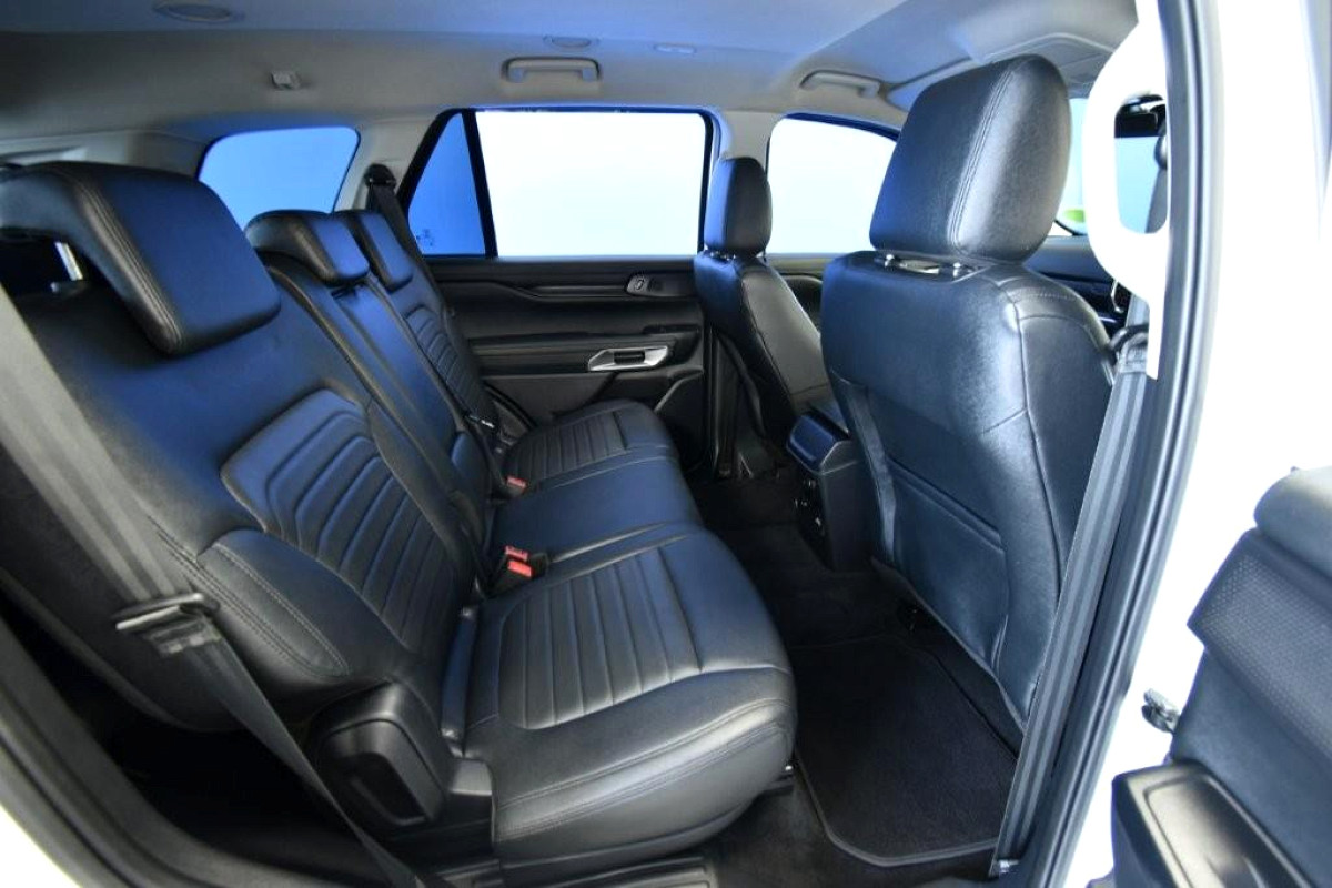 2023 FORD EVEREST 2.0 BiT SPORT 4X4 AT