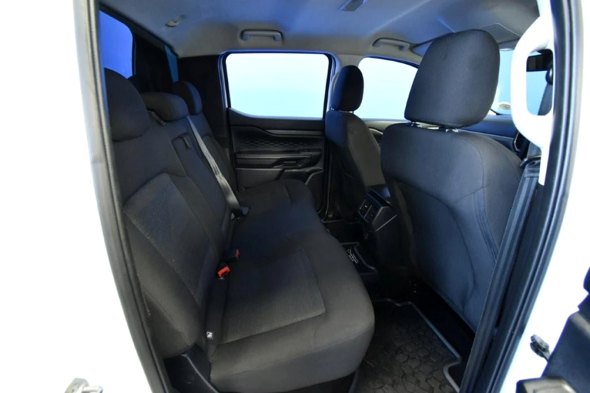 2023 FORD RANGER 2.0 SiT D CAB XL 4X2