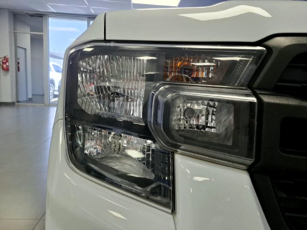 2023 FORD RANGER 2.0 SiT D CAB XL 4X2