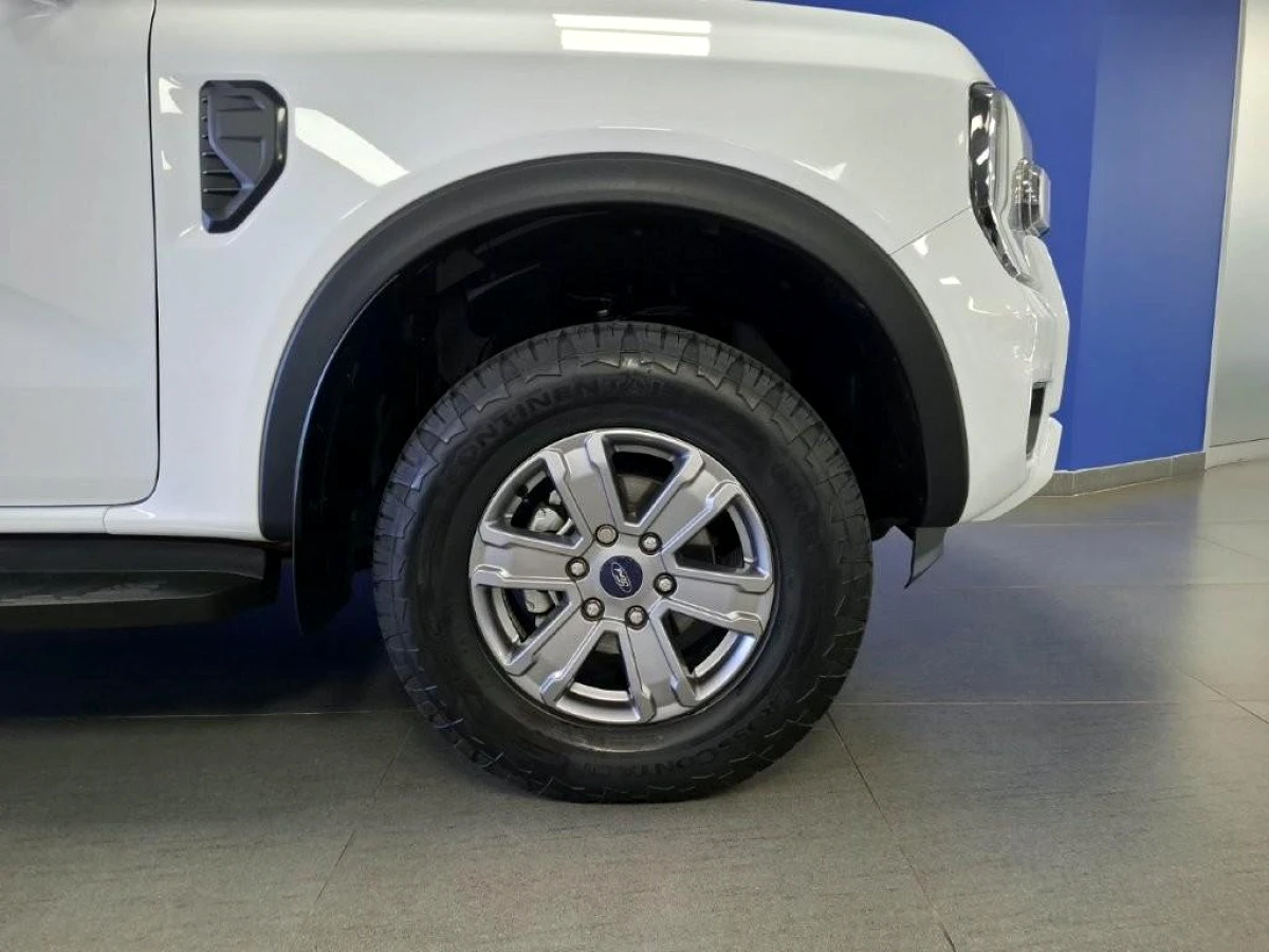 2023 FORD RANGER 2.0 SiT D CAB XL 4X2