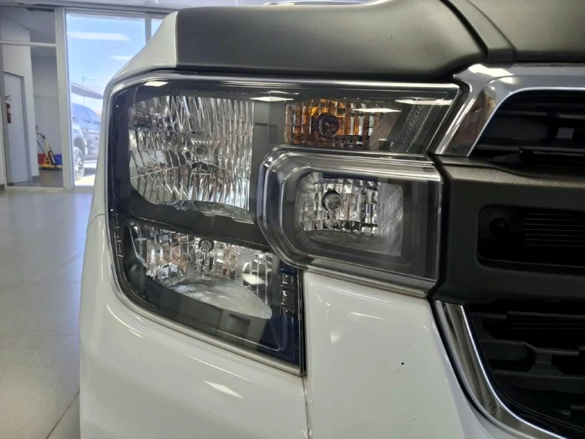 2025 FORD RANGER 2.0 SiT D CAB XL 4X2 6AT