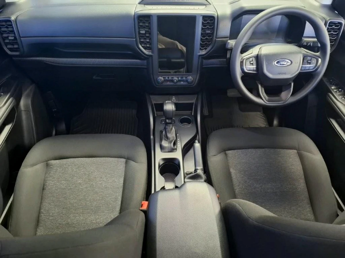 2025 FORD RANGER 2.0 SiT D CAB XL 4X2 6AT