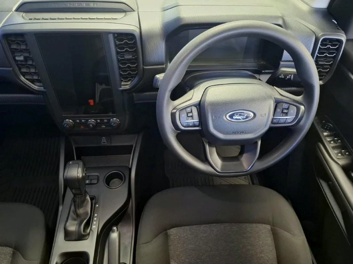 2025 FORD RANGER 2.0 SiT D CAB XL 4X2 6AT