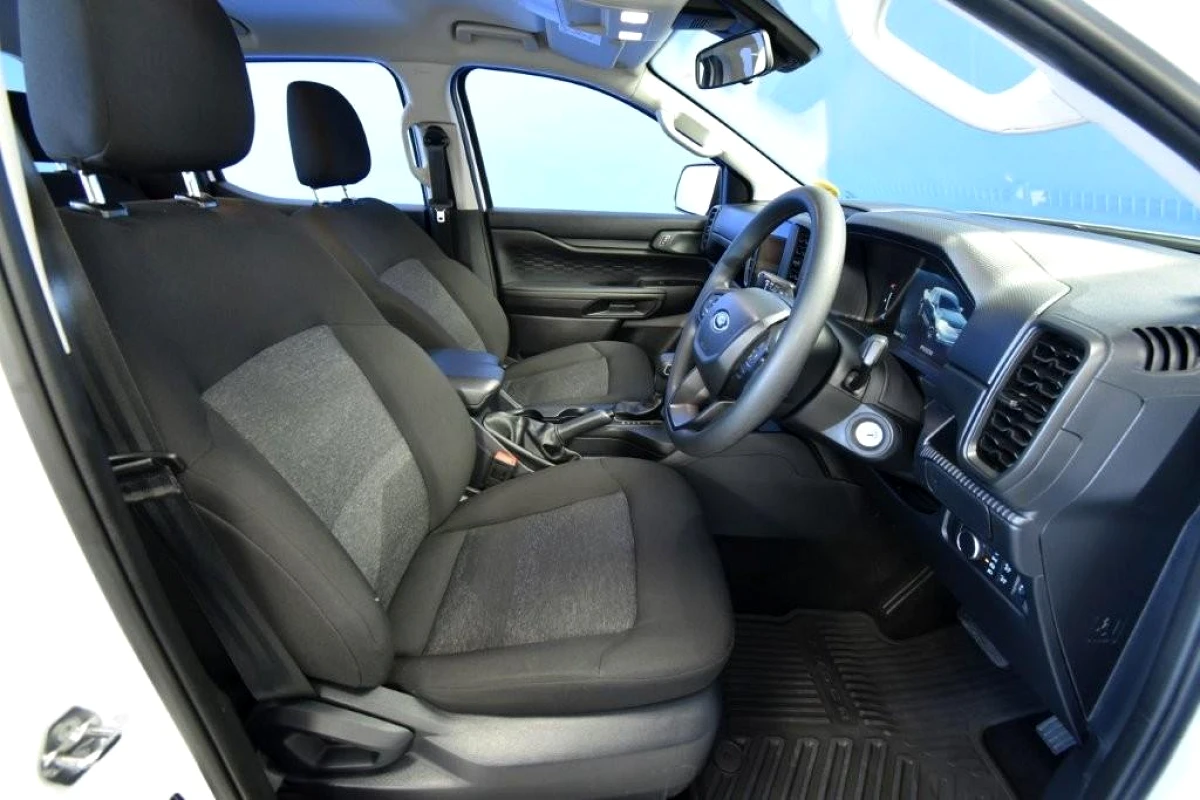 2025 FORD RANGER 2.0 SiT D CAB XL 4X2 6AT
