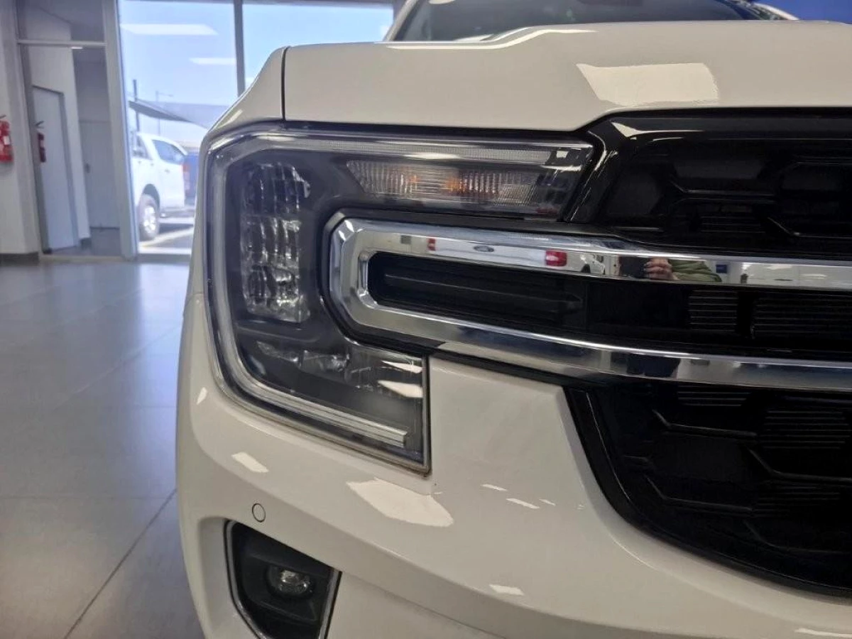 2026 FORD EVEREST 2.0 XLT BiT 4X2 AT