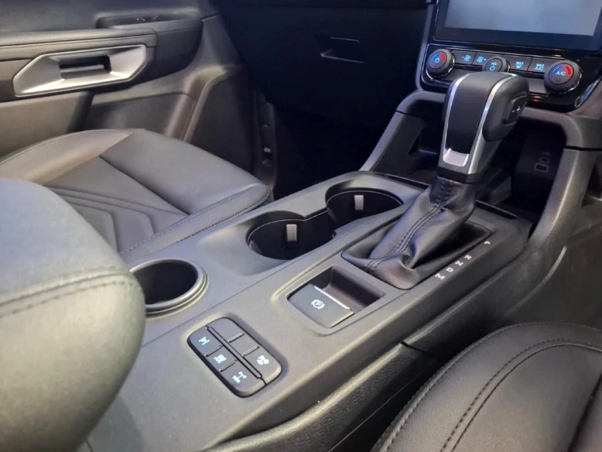2026 FORD EVEREST 2.0 XLT BiT 4X2 AT