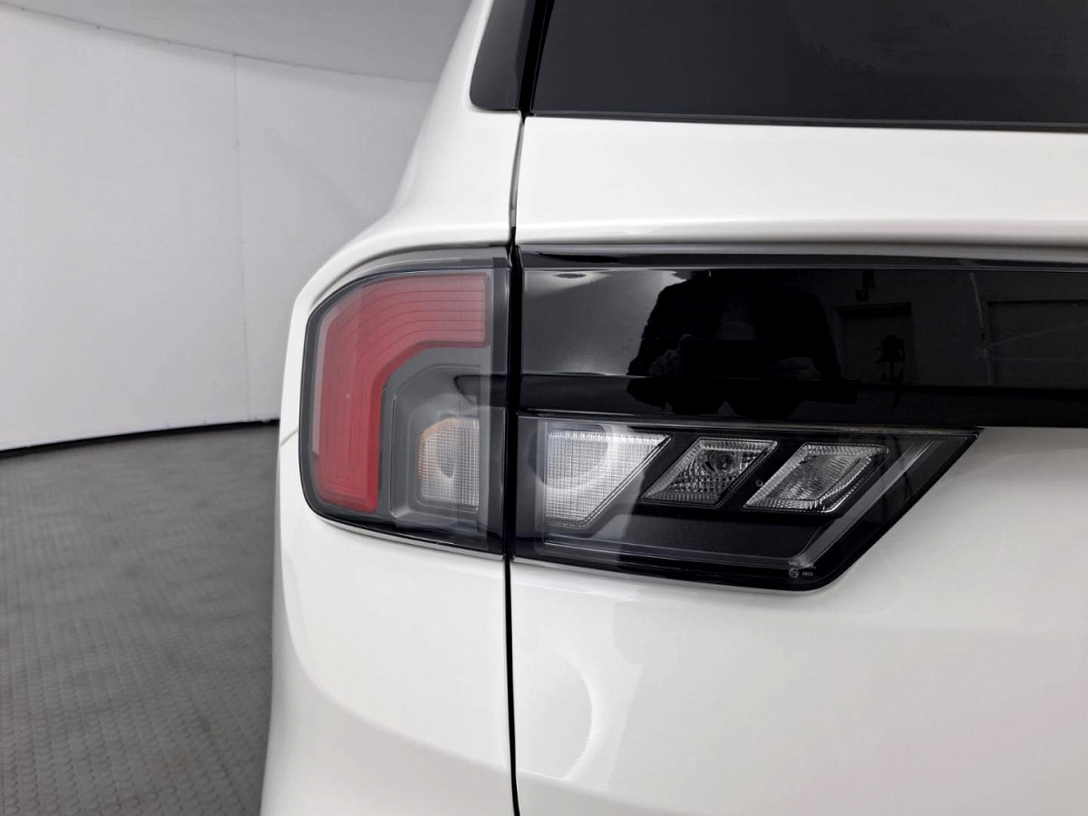 2026 FORD EVEREST Everest