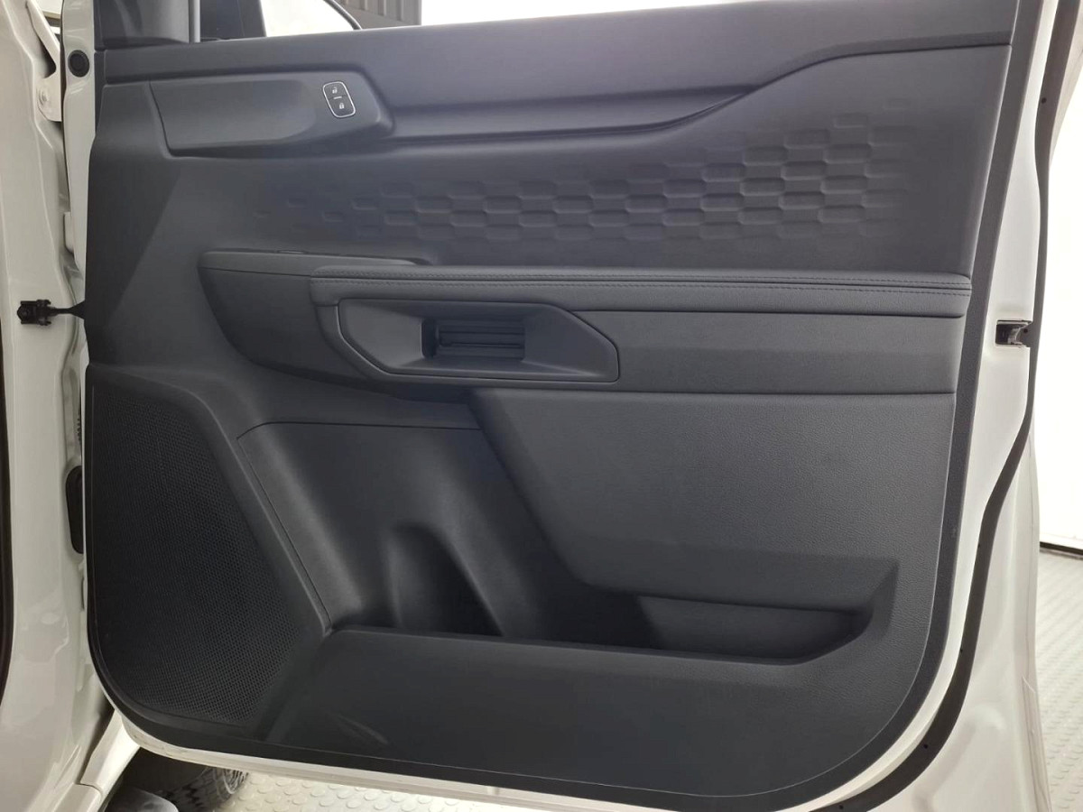 2026 FORD EVEREST Everest