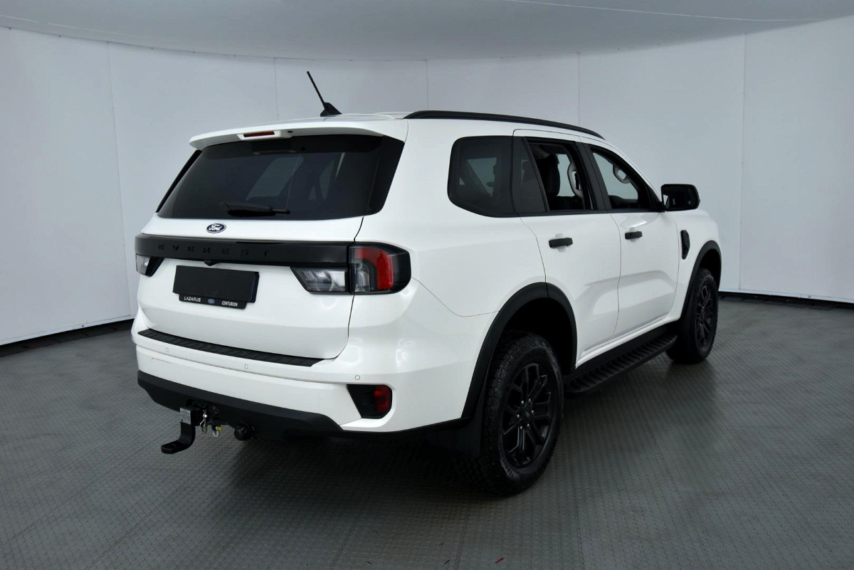 2026 FORD EVEREST Everest