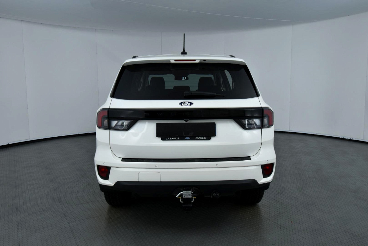 2026 FORD EVEREST Everest