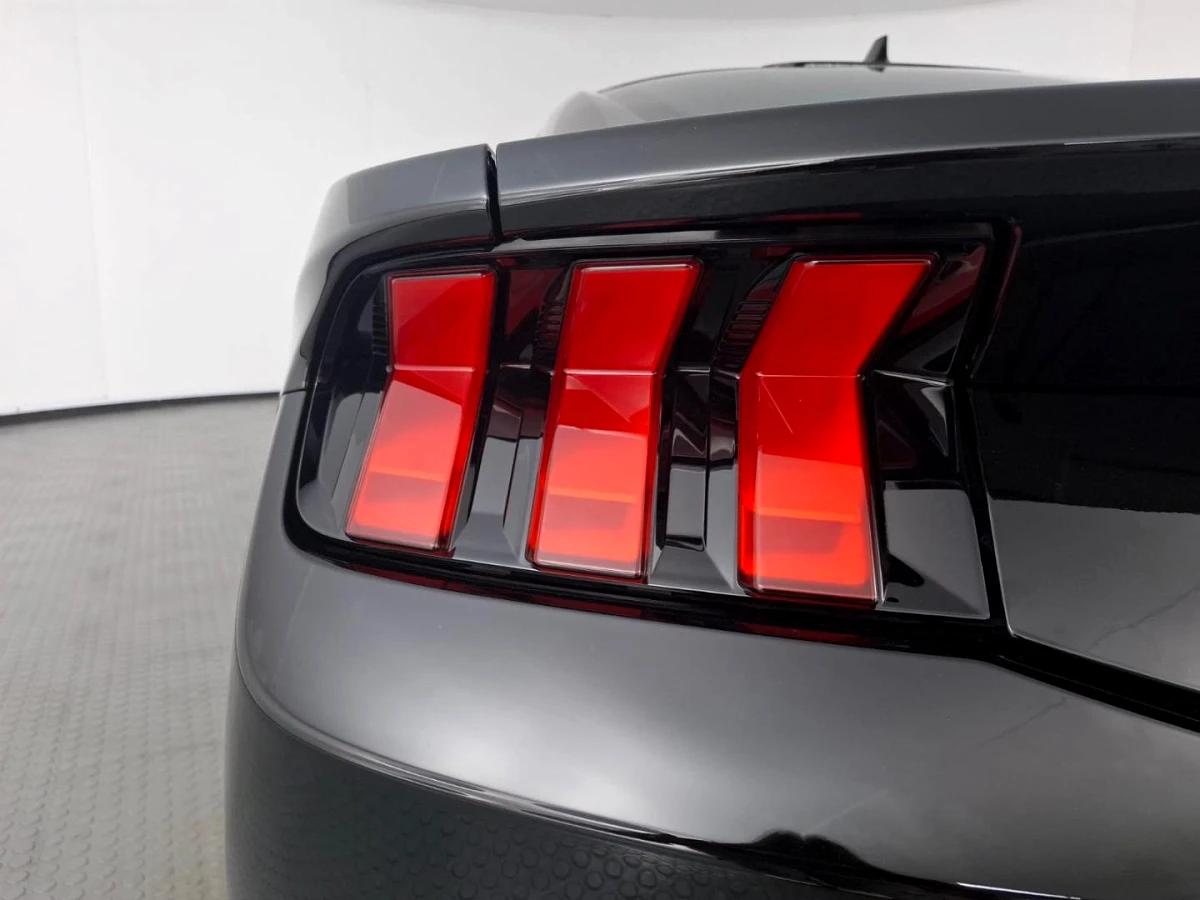 2026 FORD MUSTANG 5.0 GT FASTBACK AT
