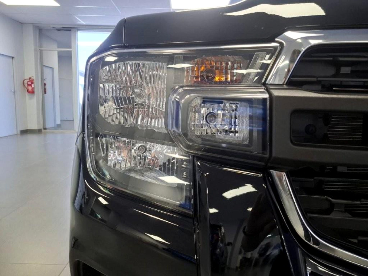 2026 FORD RANGER 2.0 SiT D CAB XL 4X2 6AT