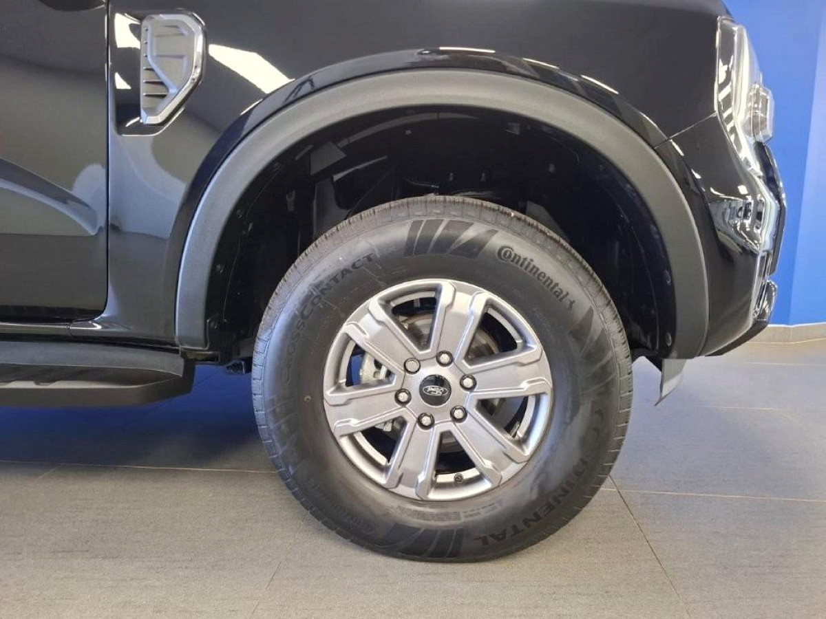 2026 FORD RANGER 2.0 SiT D CAB XL 4X2 6AT