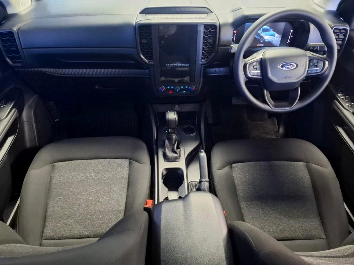 2026 FORD RANGER 2.0 SiT D CAB XL 4X2 6AT