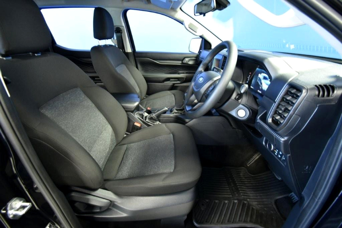 2026 FORD RANGER 2.0 SiT D CAB XL 4X2 6AT