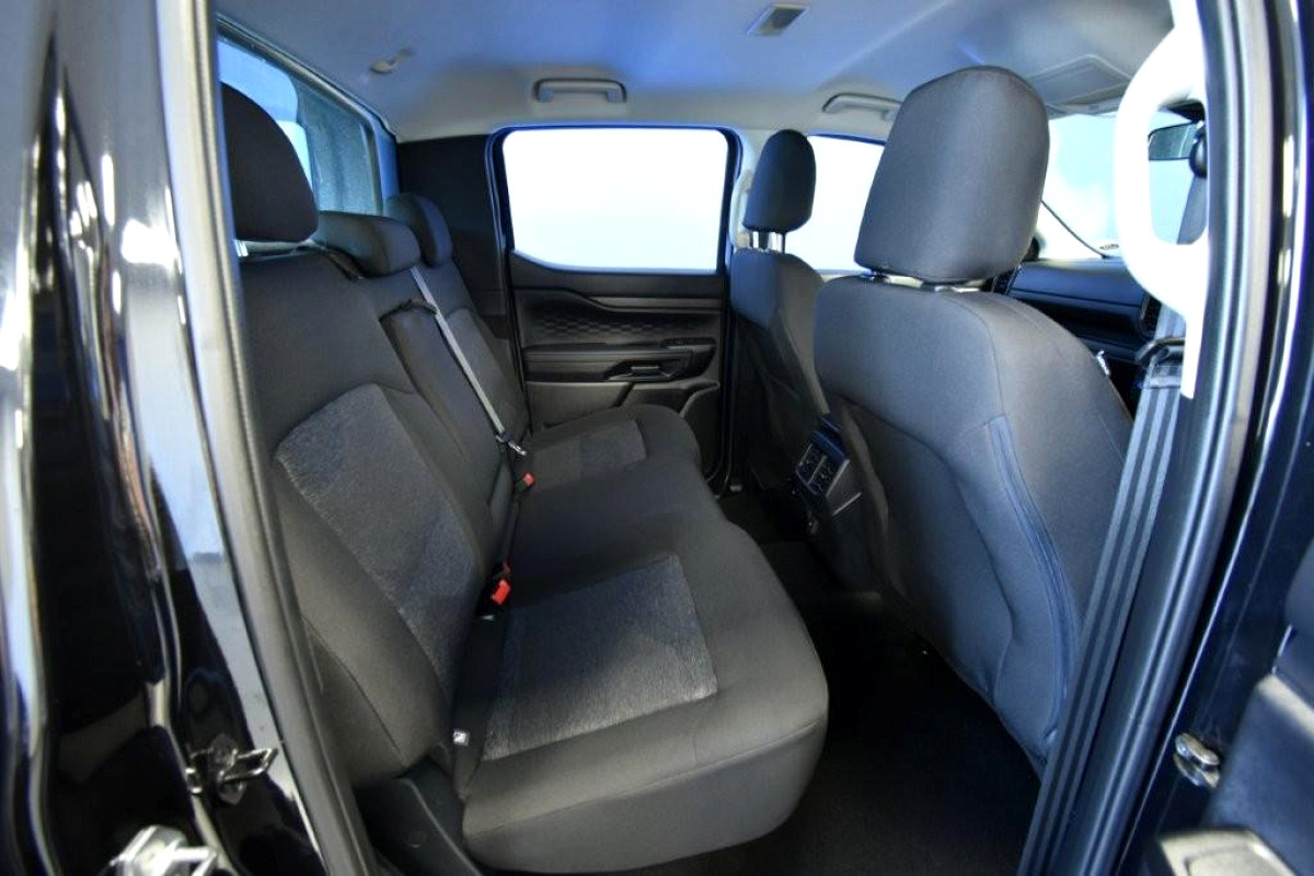 2026 FORD RANGER 2.0 SiT D CAB XL 4X2 6AT
