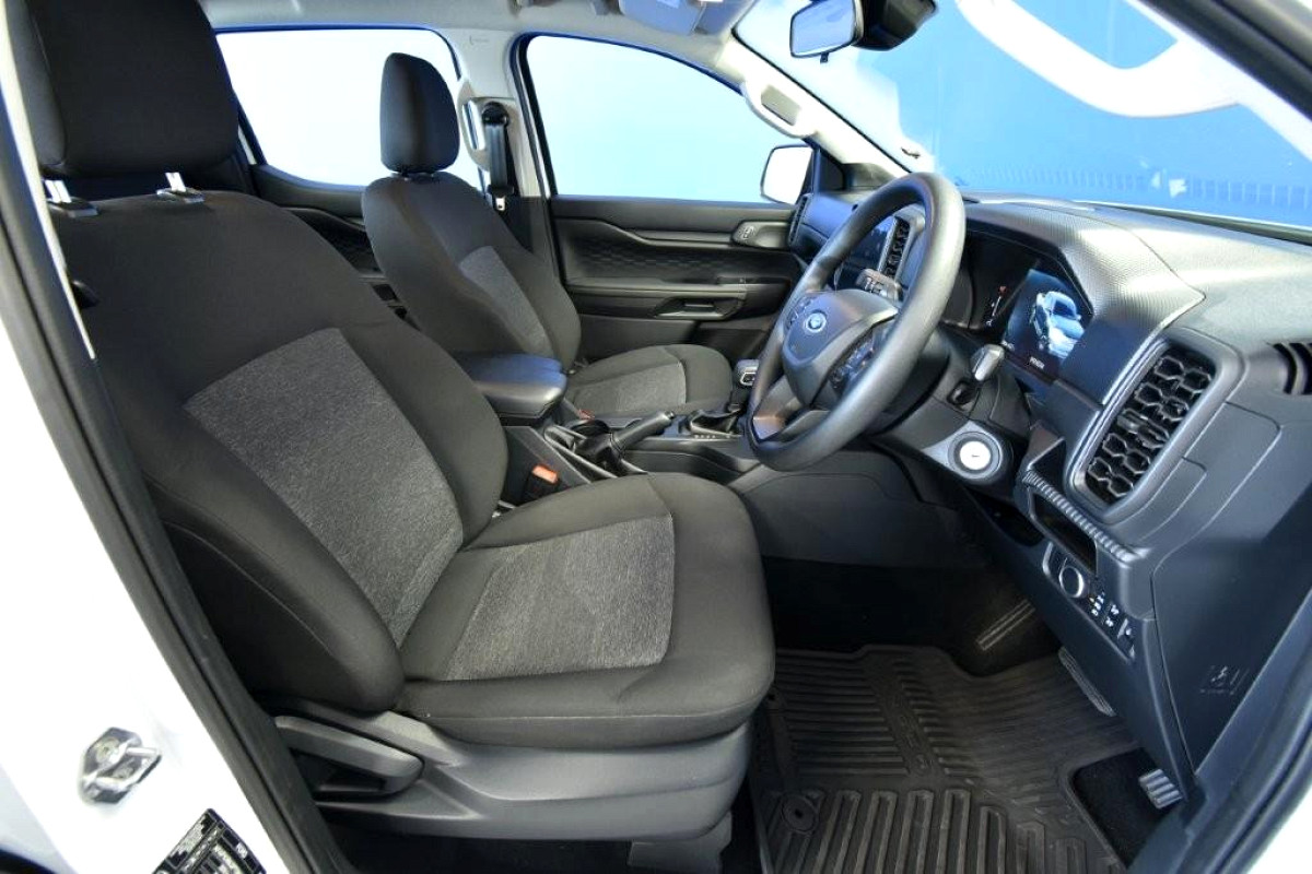 2026 FORD RANGER 2.0 SiT D CAB XL 4X4 6AT