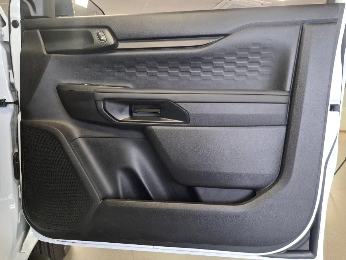 2026 FORD RANGER 2.0 SiT XL X CAB AT 4X2