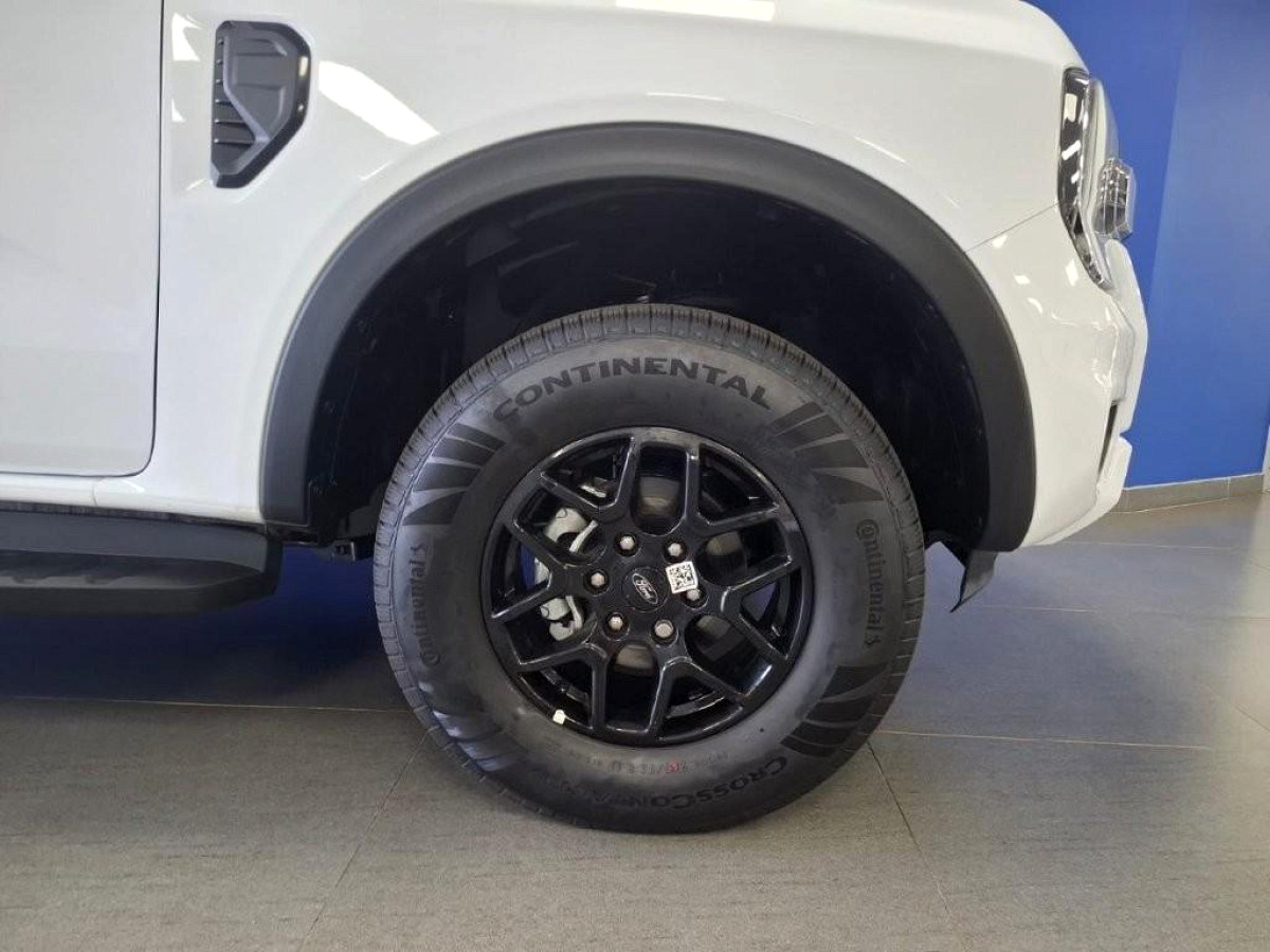 2026 FORD RANGER 2.0 SiT XL X CAB AT 4X2