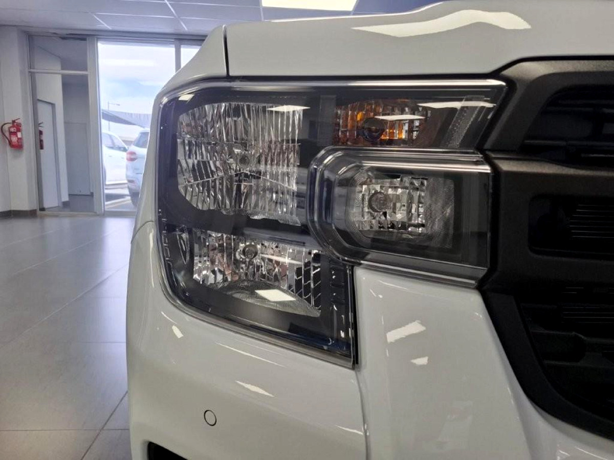 2026 FORD RANGER 2.0 SiT XL X CAB AT 4X2
