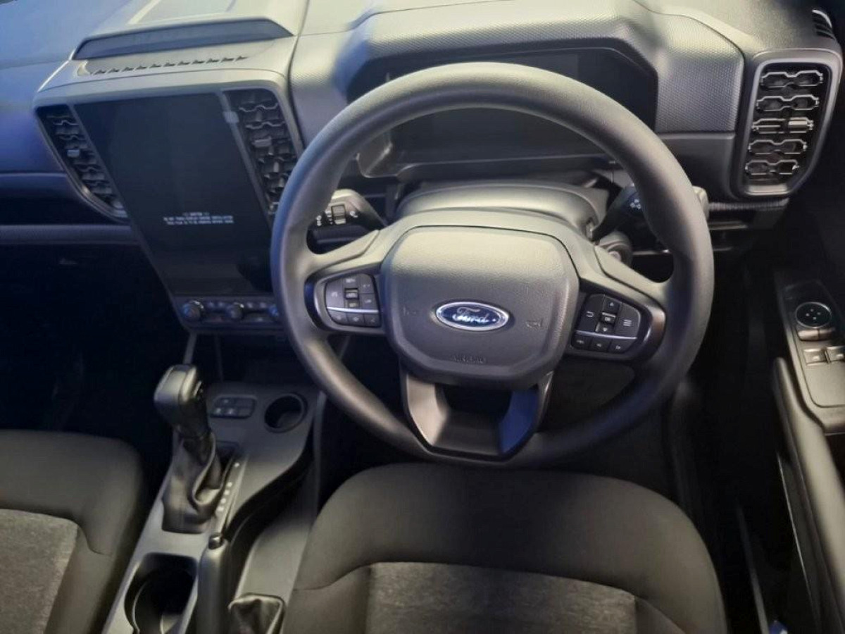 2026 FORD RANGER 2.0 SiT XL X CAB AT 4X2